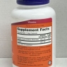 NOW Foods, Choline & Inositol 500mg | 100 Capsules Support Nervous System Health