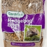 Hedgehog Food 650g Bag Balanced Nutritious Biscuit Bites | Gardman