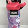 CamelBak Eddy+ Kid Tritan Renew Bottle 400ml Mermaid Princess | Leakproof, Easy To Clean | Limited Edition