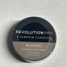 Revolution Beauty London Pro Eyebrow Cushion Blonde 2.2g