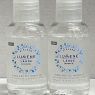 2 X Lumene Lahde Nordic Hydra Pure Arctic Miracle 3-In-1 Micellar Cleansing Water