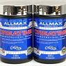 Allmax Nutrition Creatine Powder 100g | 20 Servings (Pack Of 2)