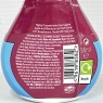 Robinsons Mini Apple & Blackcurrant On-The-Go Squash 66ml | No Added Sugar (Pack Of 6) BBE 31/08/2024