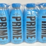 Prime Hydration Drink | Blue Raspberry Flavour 500ml (Pack of 12) Best Before Date 31/07/2024