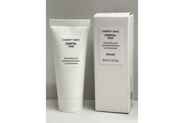 Comfort Zone Essential Scrub 60ml