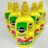 6 X Miracle Gro Grow All Purpose Liquid Plant Food Feed Concentrated Fertiliser