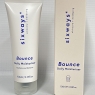 Sixways Bounce Daily Moisturiser: Hydrating Natural Vegan Face Cream with Shea Butter and Vitamin E, For All Skin Types, Made in the UK, 100ml