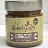 Joe & Seph's Brandy Butter Caramel Sauce, 230 g | BEST BEFORE DATE 21/03/2024