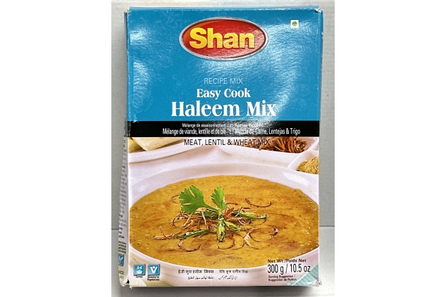 SHAN Easy Cook Haleem Mix 300g