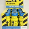 C4 Original Pre Workout Shot | Citrus Berry Flavour Energy Shots, 12 x 60ml Bottles | Sugar Free Energy Drink with 150g Caffeine, Beta Alanine, L Arginine, Vitamin B6, Vitamin B12, Amino Acids