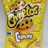 Cheetos Crisps Crunchy Cheese 2 X 400g, Great For Sharing At Parties, BBQ, Summer Of Sport | Best Before Date 16/06/2024