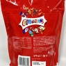 Celebrations Chocolate Assortment Sharing Pouches 2 X 370g | Great For Euros Football Parties | Best Before Date 14/04/2024