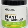 Optimum Nutrition Gold Standard Plant Pre-workout | Lemon Limeade Flavour | 30 Servings | BBE 31/10/2024