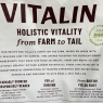 Vitalin Adult Dog Vegetable Medley 12kg | Complete & Balanced Recipe | BBE 20/08/2024 | RRP £70