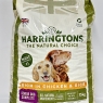 Harringtons Complete Senior Dry Dog Food Chicken & Rice 15kg