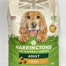 Harringtons Complete Dry Adult Dog Food Turkey & Veg 12kg