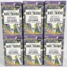 Heath & Heather Organic After Dinner Seed Supreme Teabags (6 Packs of 20, Total 120) Individually Wrapped Caffeine-Free Herbal Tea Infusions