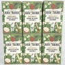 Heath and Heather Organic Green Tea and Coconut 20 Teabags (Pack of 6, Total 120)