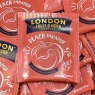 London Fruit & Herb Company | Peach Paradise | 80 Tea Bags | Sold Loose Individually Wrapped