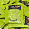 London Fruit & Herb Company | Lemon & Lime Zest | 80 Tea Bags | Sold Loose Individually Wrapped