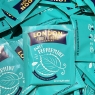 London Fruit & Herb Company | Sweet Peppermint | 80 Tea Bags | Sold Loose Individually Wrapped