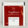 The Tregothnan Tea Bags | Red Berry Tea | 100 Pack Individually Wrapped