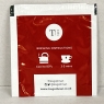 The Tregothnan Tea Bags | Red Berry Tea | 100 Pack Individually Wrapped