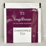 The Tregothnan Tea Bags | Chamomile Tea | 100 Pack Individually Wrapped