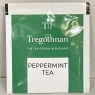 The Tregothnan Tea Bags | Peppermint Tea | 100 Pack Individually Wrapped