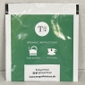 The Tregothnan Tea Bags | Peppermint Tea | 100 Pack Individually Wrapped