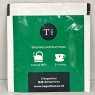 The Tregothnan Tea Bags | Green Tea | 100 Pack Individually Wrapped