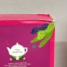 English Tea Shop, The Ultimate Organic Tea Collection Gift Pack, 48 Tea Bags, 6 Tea Flavours | BEST BEFORE DATE 14/03/2023