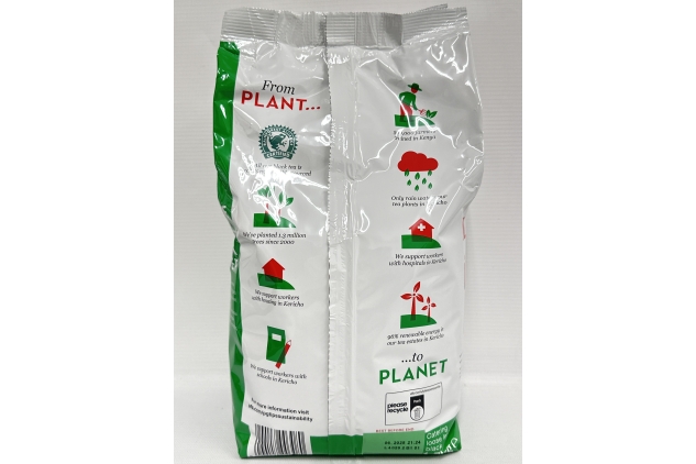 PG Tips Original LOOSE LEAF Tea 1.5kg, Bulk Buy, PG Loose Tea, Black Tea, Refreshing & Flavourful, Ideal for Catering, 480 Servings