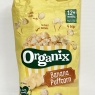 Organix Goodies Banana Puffcorn, 4 x 10g | BEST BEFORE DATE 03/12/2024