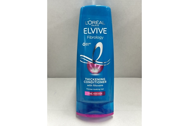 L'Oreal Elvive Fibrology Thickening Conditioner 300ml