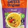 Ben's Original Microwave Rice, Pilau, 6 x 220g | Best Before Date 10/07/2024