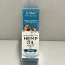 Elaimei Organic Hemo Oil For Dogs & Cats 1500mg Beef Flavour 30ml