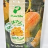 PlantLife Organic Dried Mango 8 X 95g Pouches – Raw, Sun-Dried, Natural and Untreated Mango Slices