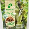 Plantlife Organic Wild Harvested Almonds 7 X 105g | Naturally High In Vitamin E