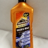 Armor All Wash & Wax Shampoo Speed Shine 1 Litre Dented Bottle