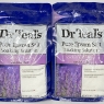 Dr Teal's Epsom Salts Lavender 1.36Kg (Pack Of 2)