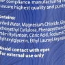 Magnesium Gel High Absorption for Leg Cramps - Muscle Recovery Gel from The Dead Sea for Sore Muscles - Less Itch & Less Sting than Magnesium Oil 210ml