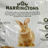 Harringtons Optimum Rabbit Food 10kg - Balanced, Wholesome & Tasty