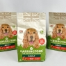 Harringtons Complete Dry Adult Dog Food Beef and Rice 1.7 kg (Pack of 4) Bulk Buy Deal