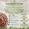 Harringtons Complete Dry Adult Dog Food Beef and Rice 1.7 kg (Pack of 4) Bulk Buy Deal