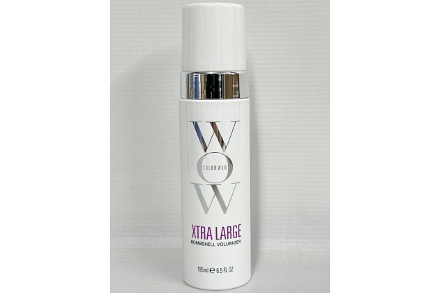 COLOR WOW Xtra Large Bombshell Volumizer 195ml