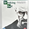 Breaking Bad Complete Series [DVD] All 62 Episodes | 21-Discs