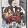 Disney's Cruella DVD [2021]