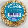 Johnson’s Treat2eat Honey Rings For Budgies 25g (Pack of 45) BEST BEFORE DATE 30/06/2024