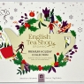 English Tea Shop Organic Premium Holiday Collection Gift Pack - 48 Tea Bags Sachets - 6 Different Flavours | BEST BEFORE DATE 17/07/2024